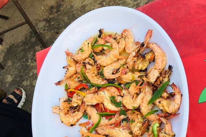 Taste of Africa: Half-Day Guided Food Tour in Maputo photo 4