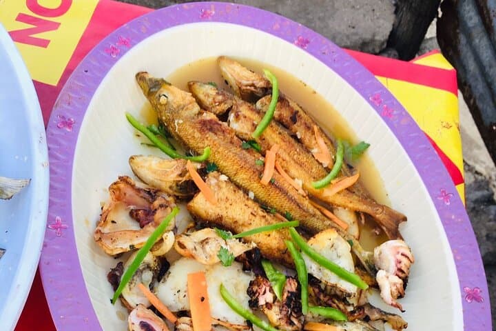 Taste of Africa: Half-Day Guided Food Tour in Maputo photo 5