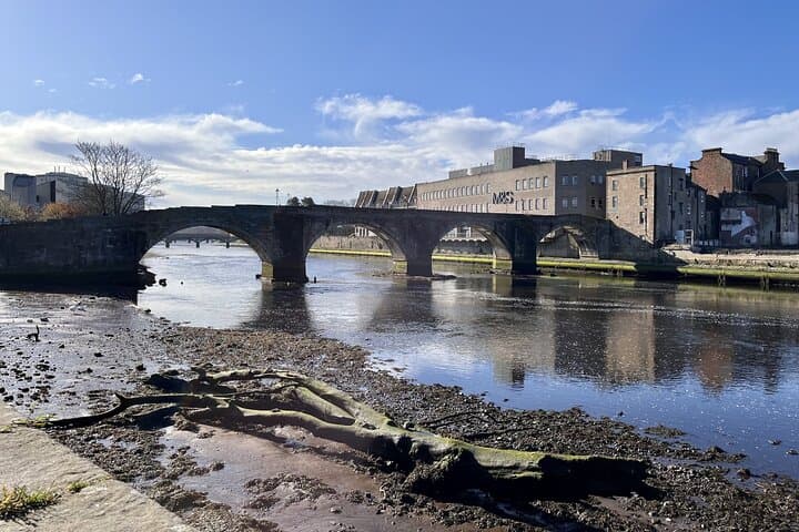 Escape Burns' Hame Toun — Interactive Robert Burns Outdoor Puzzle Game in Ayr photo 3