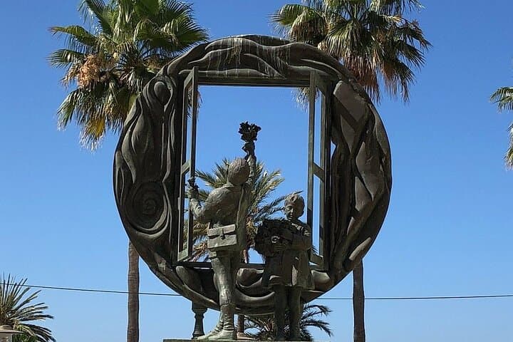 Marbella Magic Coins Family Treasure Hunt — Self-Guided Outdoor Escape photo 5