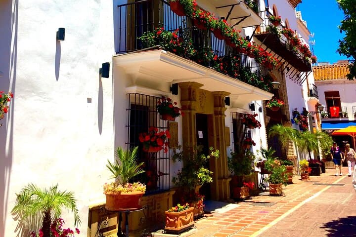 Marbella Magic Coins Family Treasure Hunt — Self-Guided Outdoor Escape