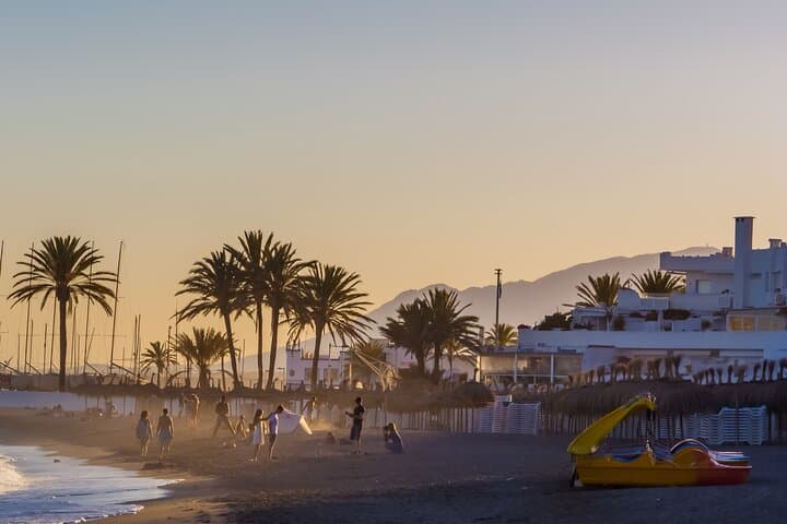 Marbella Magic Coins Family Treasure Hunt — Self-Guided Outdoor Escape photo 6