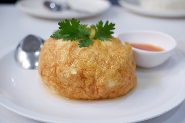 Tuk Tuk City Bites: Half-Day Bangkok Food and Sightseeing Tour photo 5