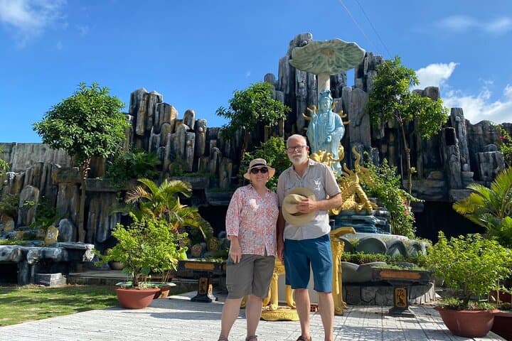 Mekong Delta Homestay: 2-Day Family Tiny Garden — Kayak, Cycle & Cooking from Ho Chi Minh City photo 2