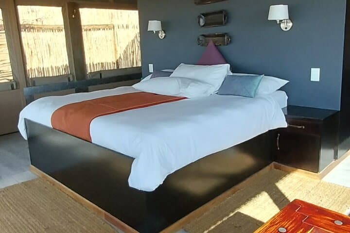2-Day Sossusvlei and Sandwich Harbor Tour from Swakopmund — Dunes, Deadvlei & Flamingos photo 3