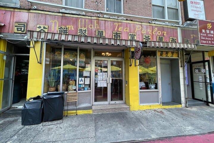 Chinatown New York Walking Food Tour: Best Eats, History & Local Secrets photo 3