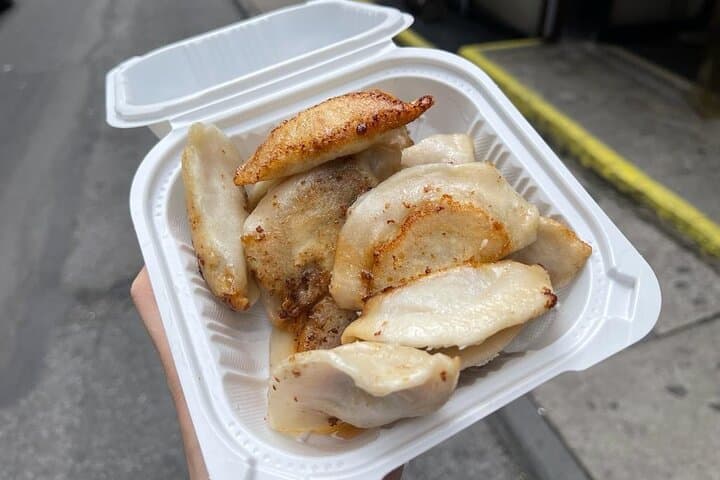 Chinatown New York Walking Food Tour: Best Eats, History & Local Secrets photo 4