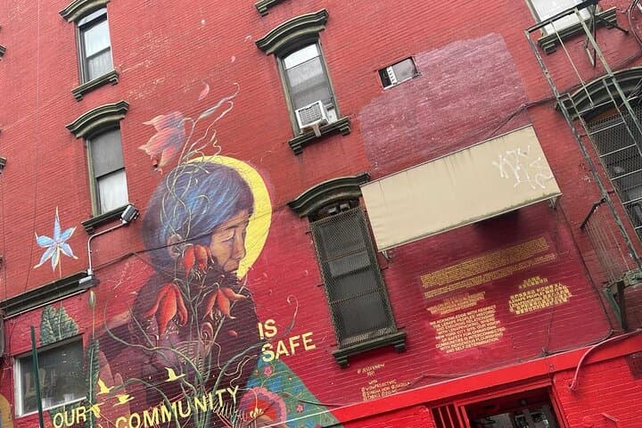 Chinatown New York Walking Food Tour: Best Eats, History & Local Secrets photo 5