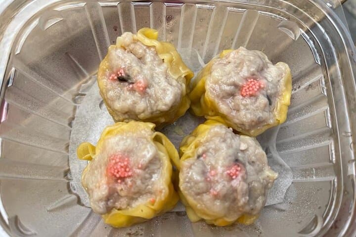 Chinatown New York Walking Food Tour: Best Eats, History & Local Secrets photo 6