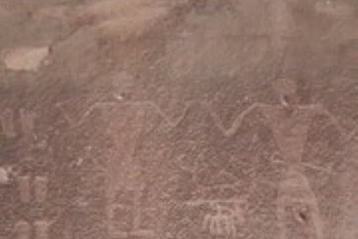 Wadi Rum 4-Hour Jeep Tour: Morning or Sunset Desert Highlights photo 6