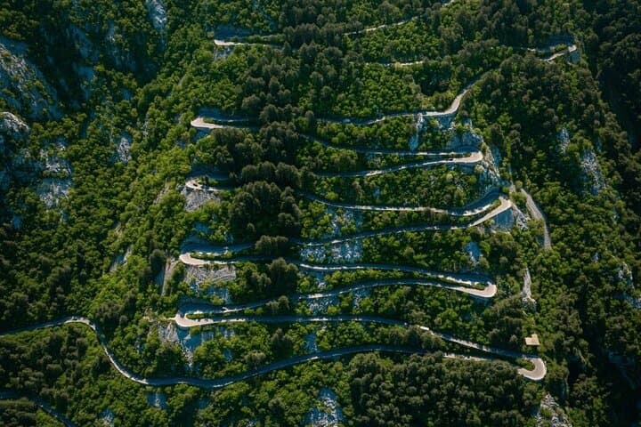Montenegro Majesty Day Tour: Kotor, Njegusi, Cetinje & Budva Panorama photo 2