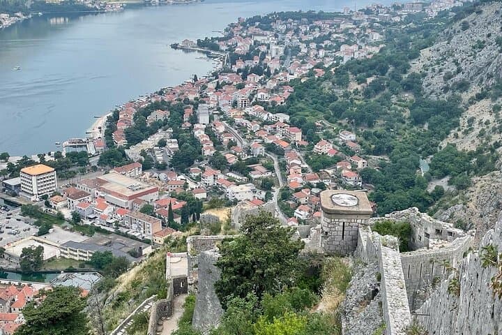 Montenegro Majesty Day Tour: Kotor, Njegusi, Cetinje & Budva Panorama photo 3