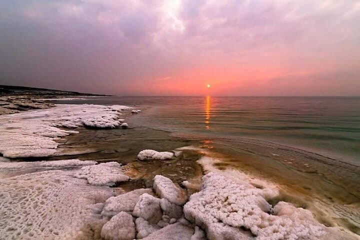 Jordan Two-Day Adventure: Petra, Wadi Rum, Aqaba & Dead Sea in 48 Hours photo 6