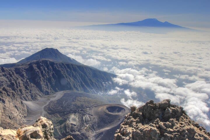 4-Day Mount Meru Trekking Itinerary: Summit, Wildlife & Acclimatization photo 3