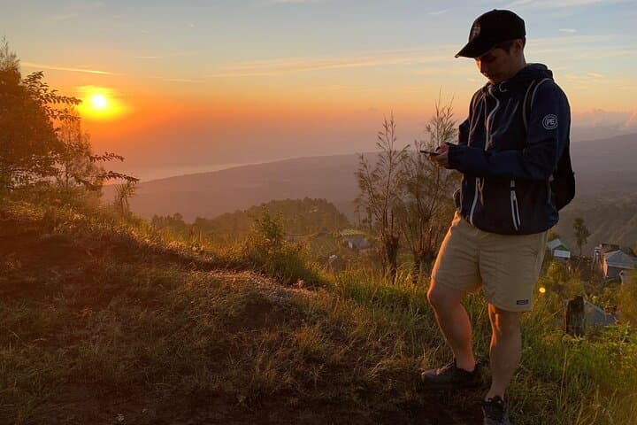 Million Dollar Point 4x4 Private Sunrise & Sunset Tour — Kintamani Vantage Point photo 2