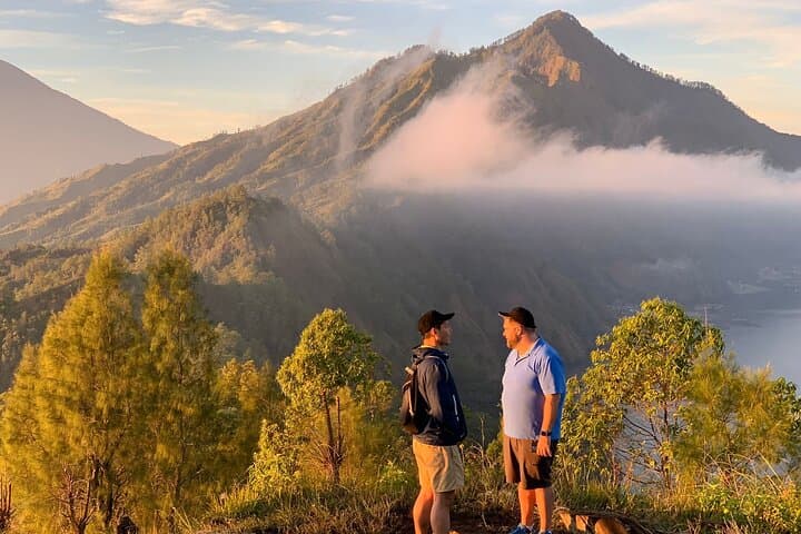 Million Dollar Point 4x4 Private Sunrise & Sunset Tour — Kintamani Vantage Point photo 3