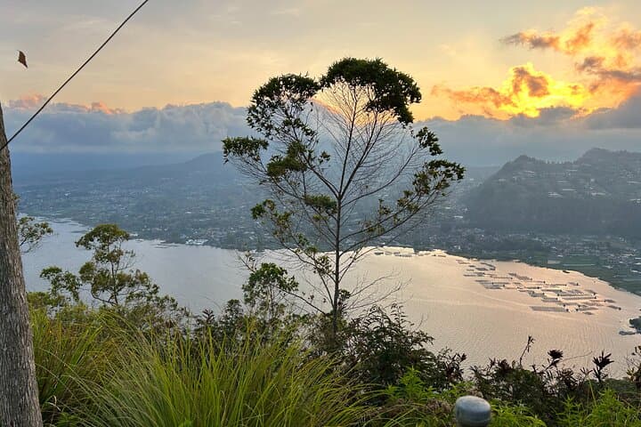 Million Dollar Point 4x4 Private Sunrise & Sunset Tour — Kintamani Vantage Point photo 4