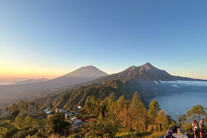Million Dollar Point 4x4 Private Sunrise & Sunset Tour — Kintamani Vantage Point photo 6