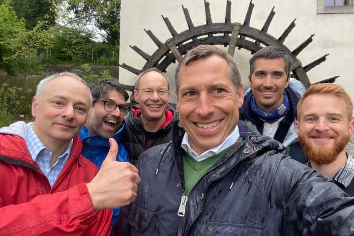 Aarau Scavenger Hunt: Self-Guided City Walking Tour & Highlights photo 6