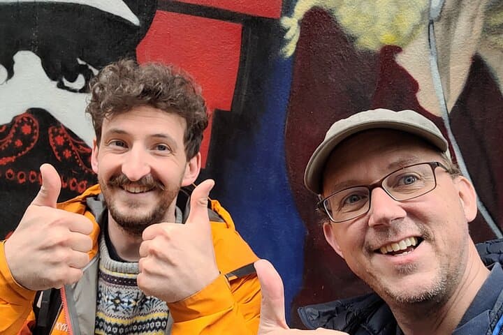 Basel Scavenger Hunt: Self-Guided Walking Tour of City Highlights photo 6