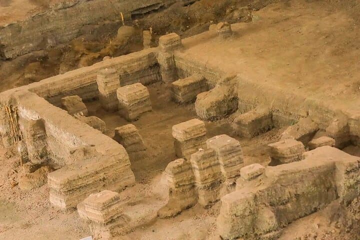 Explore Joya de Cerén & San Andrés: El Salvador's UNESCO Archaeological Route photo 3
