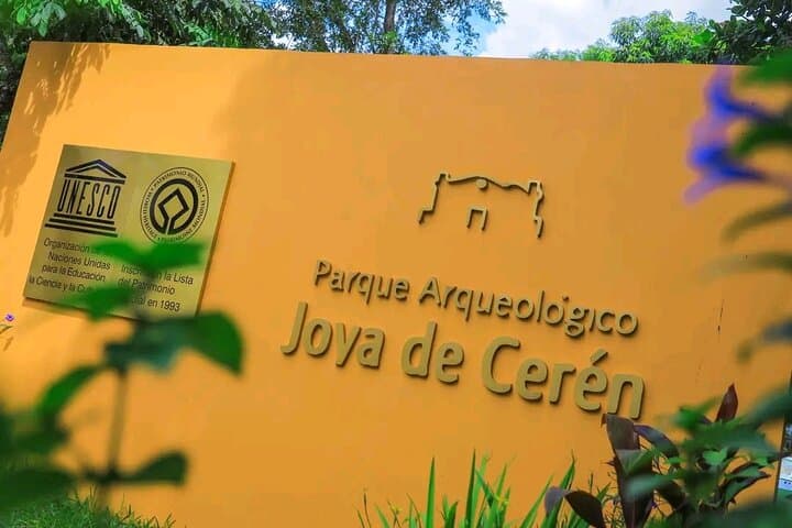 Explore Joya de Cerén & San Andrés: El Salvador's UNESCO Archaeological Route
