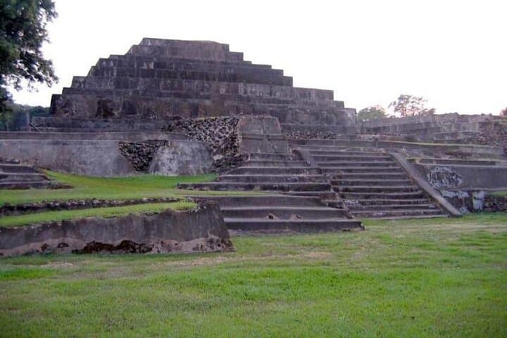 Explore Joya de Cerén & San Andrés: El Salvador's UNESCO Archaeological Route photo 2