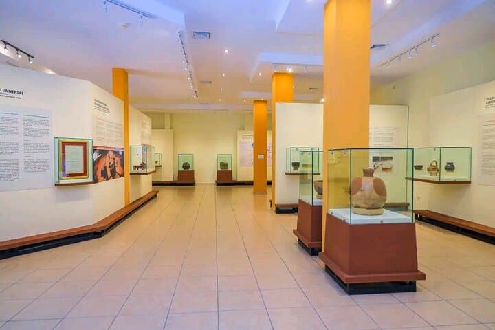 Explore Joya de Cerén & San Andrés: El Salvador's UNESCO Archaeological Route photo 4