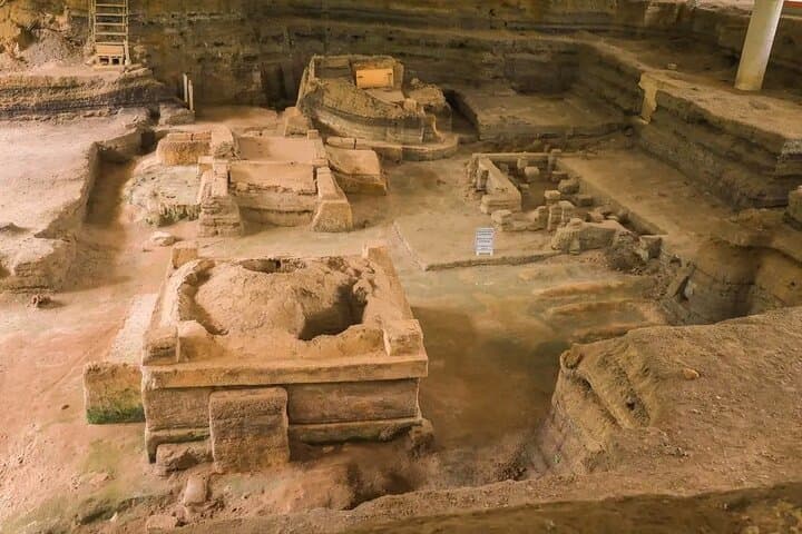 Explore Joya de Cerén & San Andrés: El Salvador's UNESCO Archaeological Route photo 5