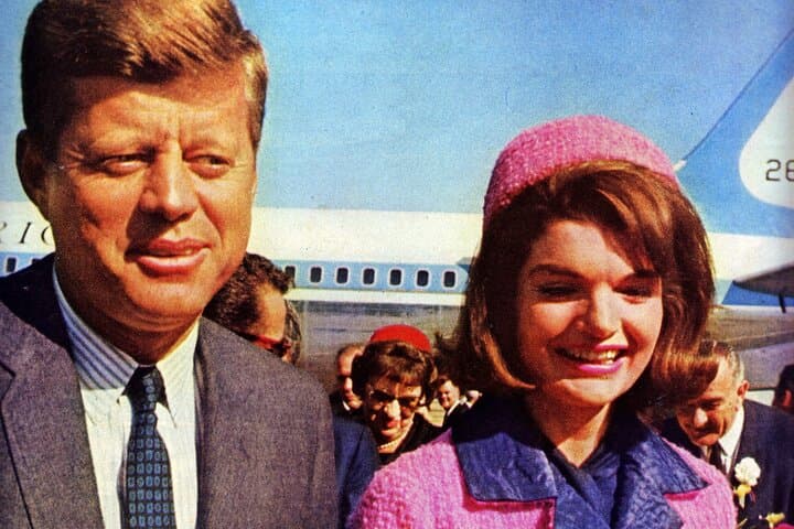 Walking Dealey Plaza: The JFK Assassination Experience in Dallas