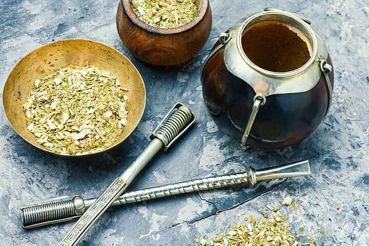 Mate Tasting Ceremony on Nahuel Huapi — Bariloche’s Traditional Tea Experience photo 3