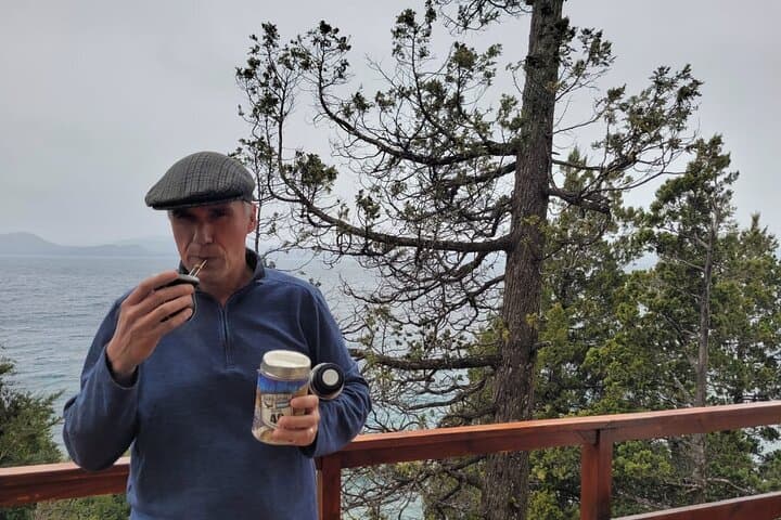 Mate Tasting Ceremony on Nahuel Huapi — Bariloche’s Traditional Tea Experience photo 2