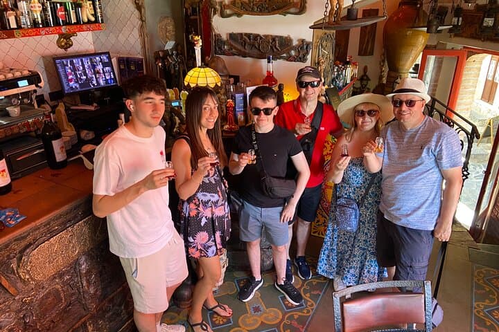 Ionian Coast Highlights: Taormina, Isola Bella & Castelmola Day Tour photo 1