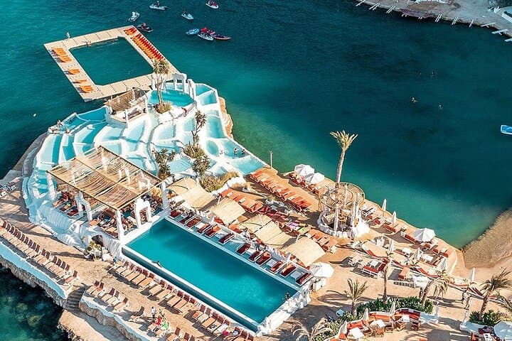 Rocca Marina Day Trip from Beirut: Full-Day Beach & Water Activities photo 5