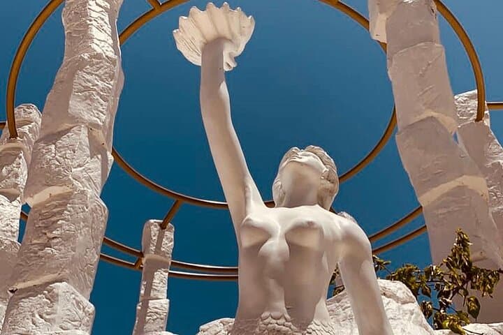 Rocca Marina Day Trip from Beirut: Full-Day Beach & Water Activities photo 4