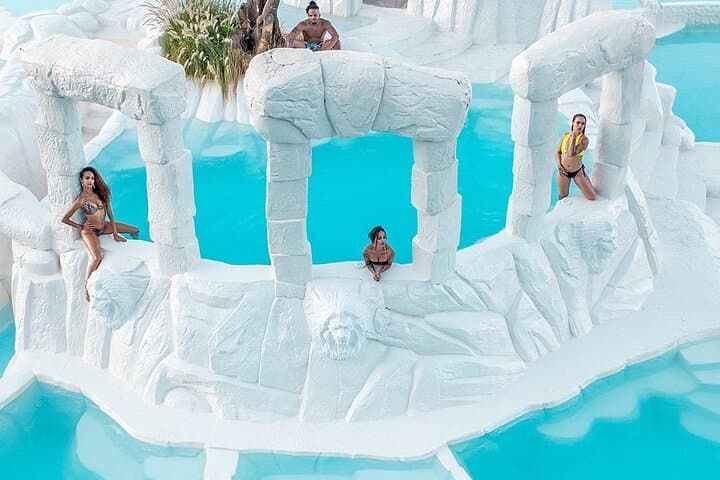 Rocca Marina Day Trip from Beirut: Full-Day Beach & Water Activities photo 2