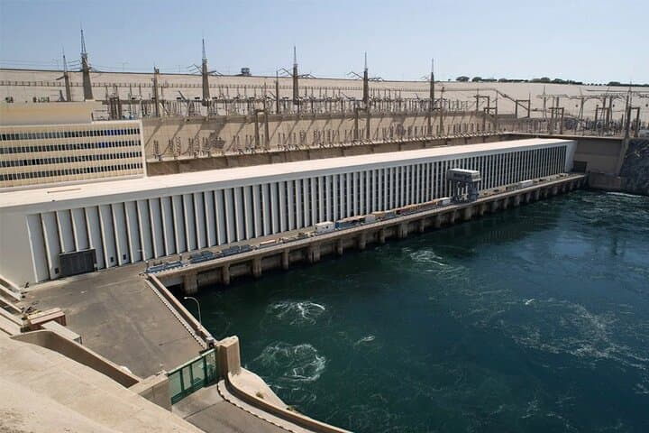 Half-Day Philae Temple & Aswan High Dam Private Tour photo 4