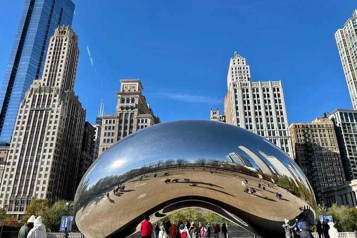 downtown-chicago-public-art-walking-tour-guide photo 6