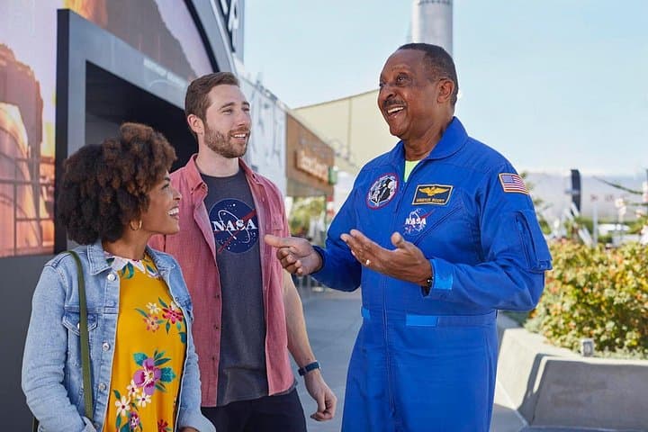 Kennedy Space Center Cape Canaveral Admission: Tickets, Exhibits & Visitor Tips photo 2