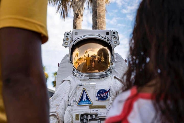 Kennedy Space Center Cape Canaveral Admission: Tickets, Exhibits & Visitor Tips photo 3