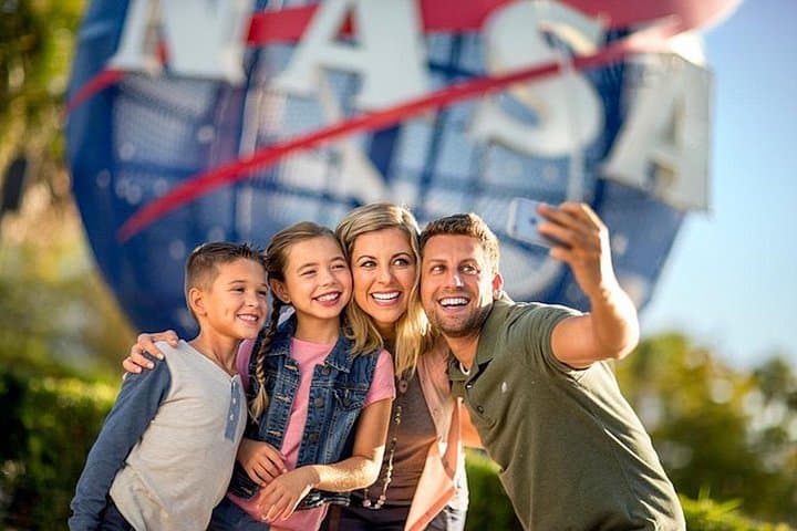 Kennedy Space Center Cape Canaveral Admission: Tickets, Exhibits & Visitor Tips photo 1