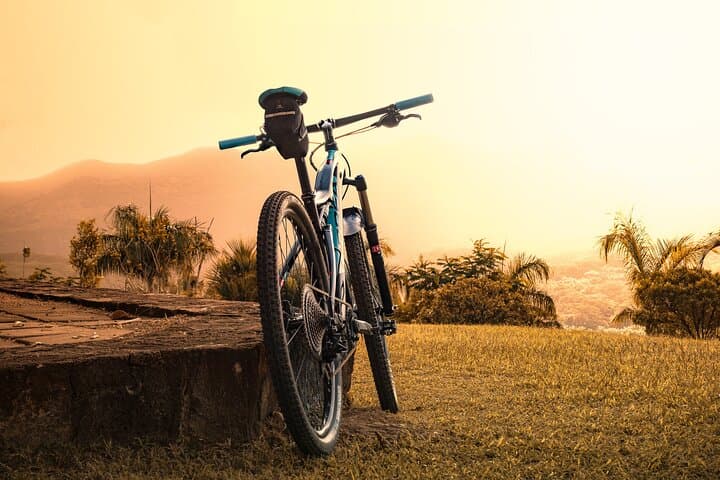 Private Mountain Bike Tours in Tangier — Coastal VTT Routes & City Beaches photo 6