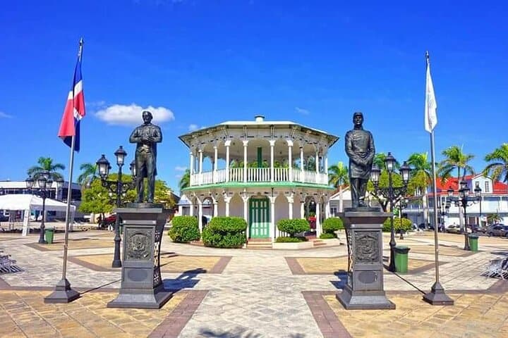 Puerto Plata City Tour: Rum, Amber, Cigars and Coastal Strolls photo 4