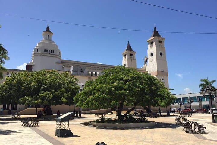 Puerto Plata City Tour: Rum, Amber, Cigars and Coastal Strolls photo 5