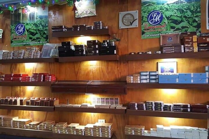 Puerto Plata City Tour: Rum, Amber, Cigars and Coastal Strolls photo 6