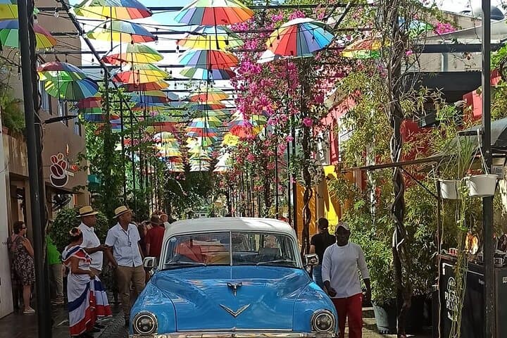 Puerto Plata City Tour: Rum, Amber, Cigars and Coastal Strolls photo 3
