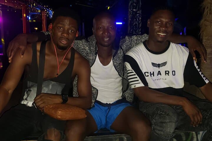 Accra Afrobeat Nightlife: Clubs, Rooftops & Labadi Beach Dance Tour photo 5