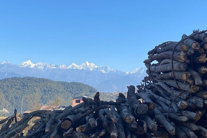 Nagarkot Sunrise Hike: Full-Day Trek From Kathmandu For Himalayan Views