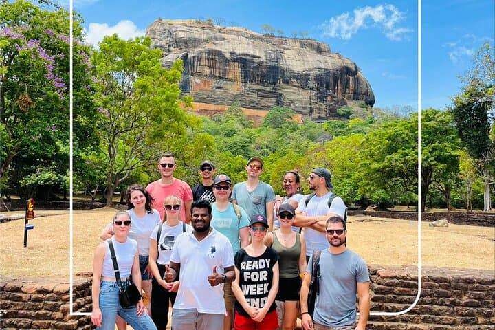 5-Day Sri Lanka Highlights: Colombo, Sigiriya, Kandy, Nuwara Eliya, Ella & Udawalawe photo 6