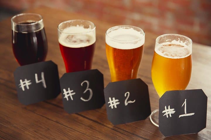 Soho Self-Guided British Beer Tour: Top Pubs & Tastings in London photo 3